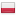 gogini.pl hosted country